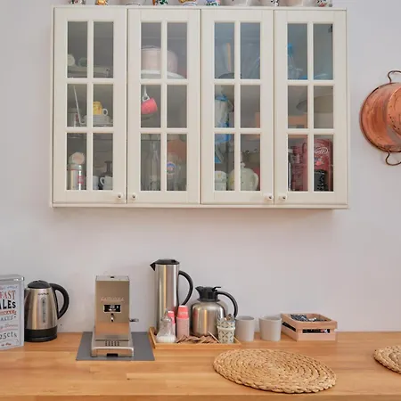 Дом отдыха Antica Casa Del Segretario Serramonacesca