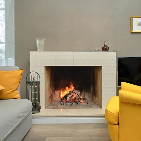 Antica Casa Del Segretario Serramonacesca