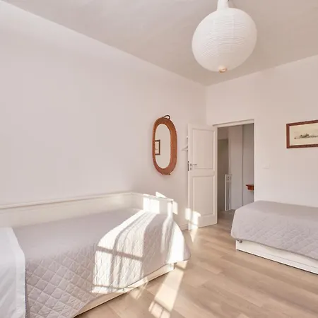 Antica Casa Del Segretario