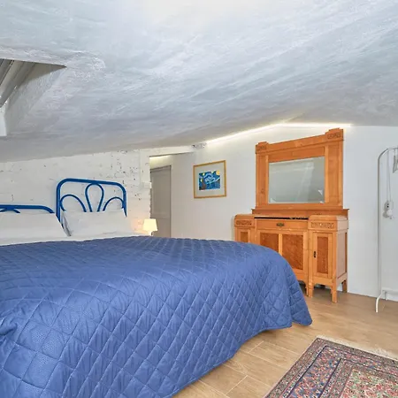 Antica Casa Del Segretario Holiday home