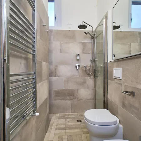 Antica Casa Del Segretario Дом отдыха *