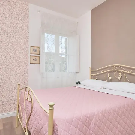 Дом отдыха Antica Casa Del Segretario