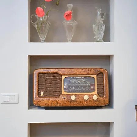 Antica Casa Del Segretario Serramonacesca