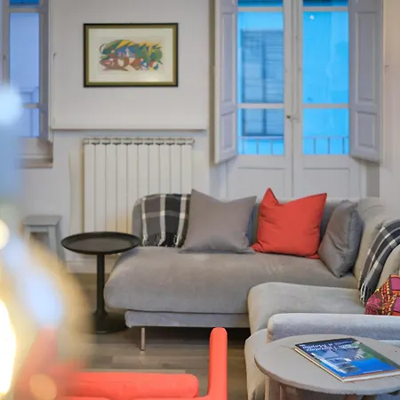 Antica Casa Del Segretario Holiday home Serramonacesca