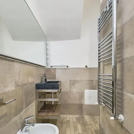 Antica Casa Del Segretario Holiday home