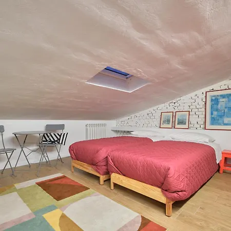 Antica Casa Del Segretario *