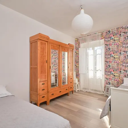 Antica Casa Del Segretario * Serramonacesca