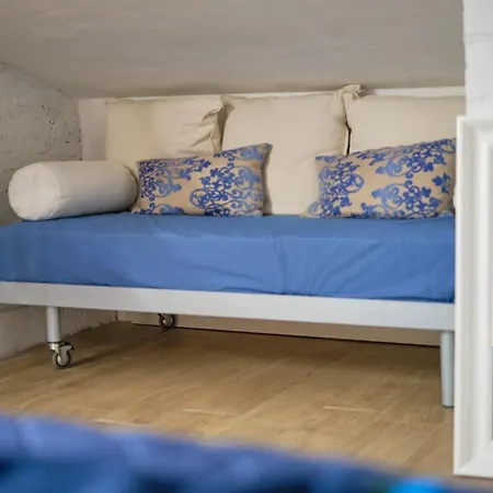 Holiday home Antica Casa Del Segretario *