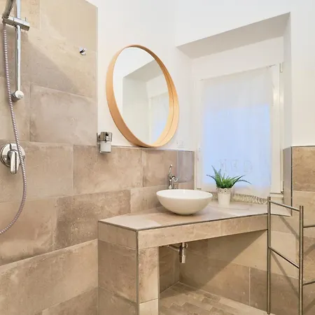 Antica Casa Del Segretario Holiday home *