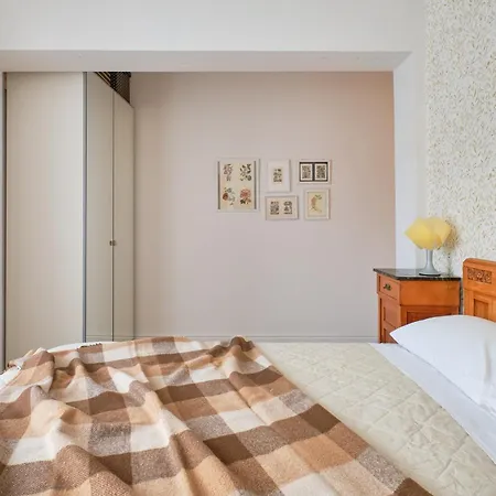 Antica Casa Del Segretario Serramonacesca