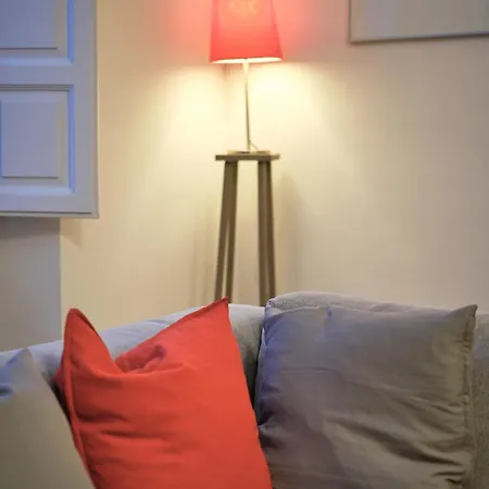 Antica Casa Del Segretario Serramonacesca