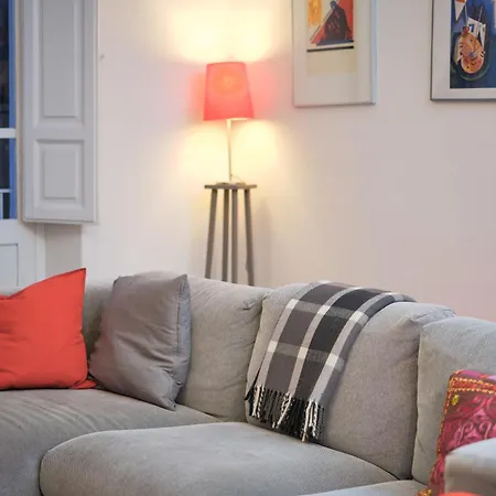 Antica Casa Del Segretario Дом отдыха