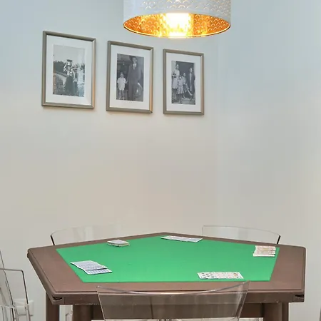 Holiday home Antica Casa Del Segretario