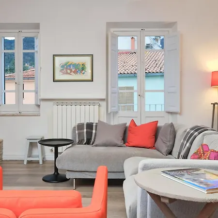 Antica Casa Del Segretario