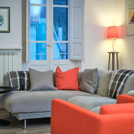 بيت للعطل Antica Casa Del Segretario Serramonacesca