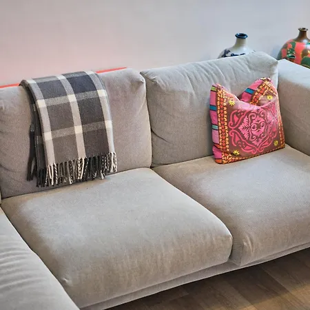 Antica Casa Del Segretario Casa de Férias *