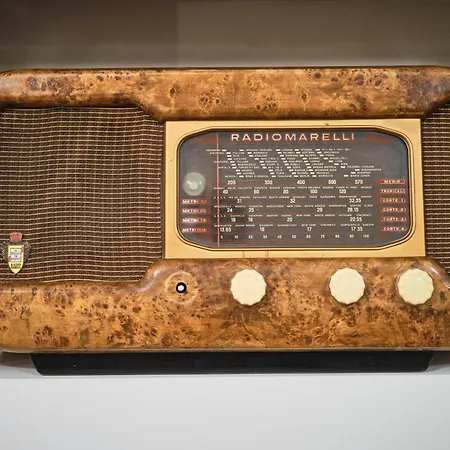 Holiday home Antica Casa Del Segretario *