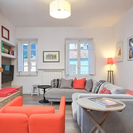 Antica Casa Del Segretario بيت للعطل