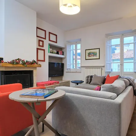 Antica Casa Del Segretario