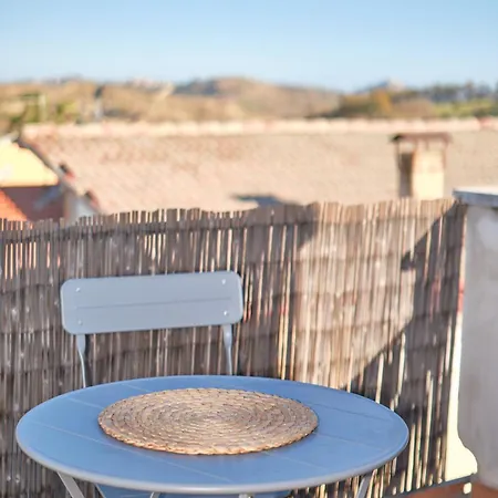 Holiday home Antica Casa Del Segretario Serramonacesca