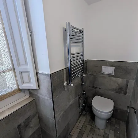 Antica Casa Del Segretario Дом отдыха