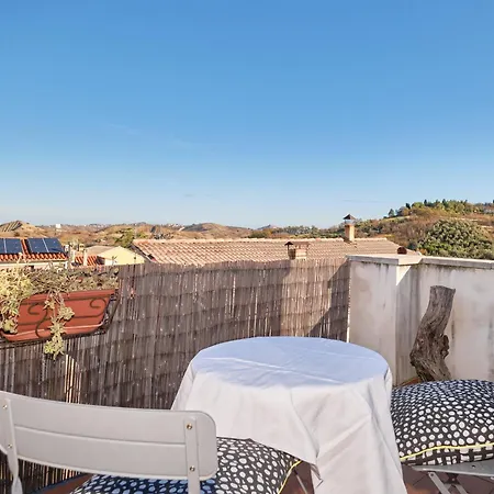 Holiday home Antica Casa Del Segretario *