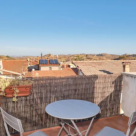 Дом отдыха Antica Casa Del Segretario